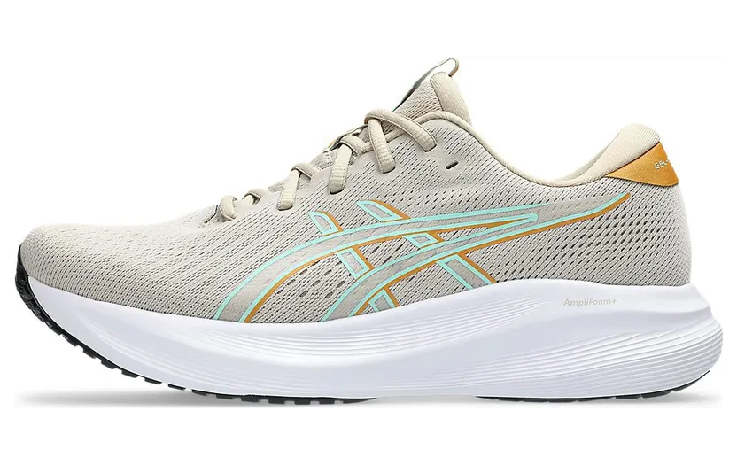 ASICS GEL-EXCITE 11 “Simply Taupe / Illuminate Mint” (1011C080-250)