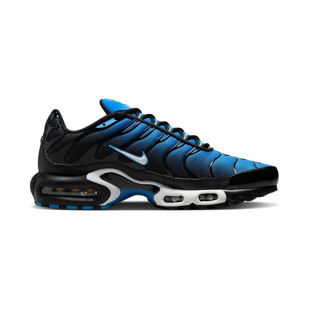 Nike Air Max Plus “Aquarius Blue” (DM0032-402)