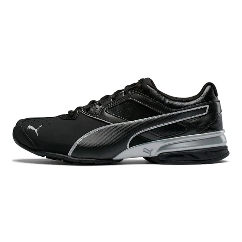 Puma TAZ6 FM “Black Silver” (189873-03)