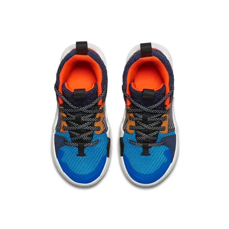 Jordan Why Not 0.2 Future History (AT5719-900)