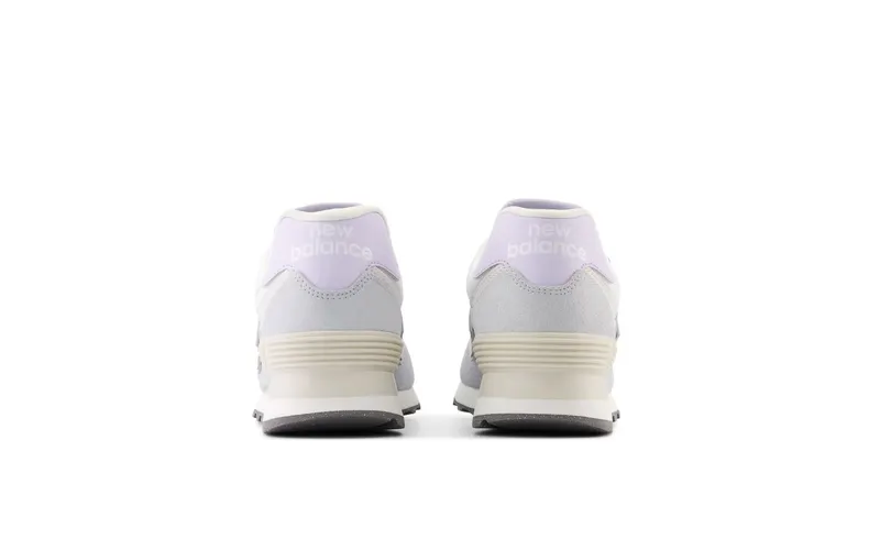 New Balance 574 Light Pink (WL574AG2)