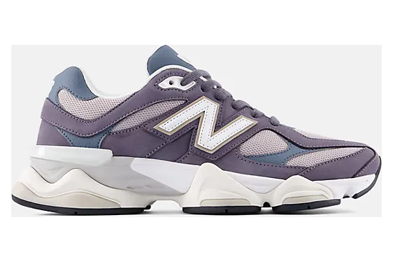 New Balance 9060 “Neptune Grey” (U9060528)