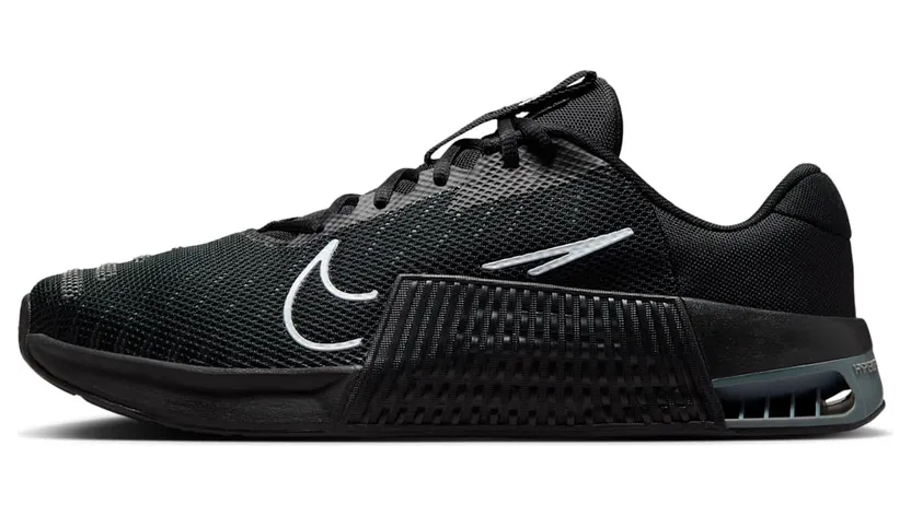 Nike Metcon 9 “Black White” (FD5431-005)