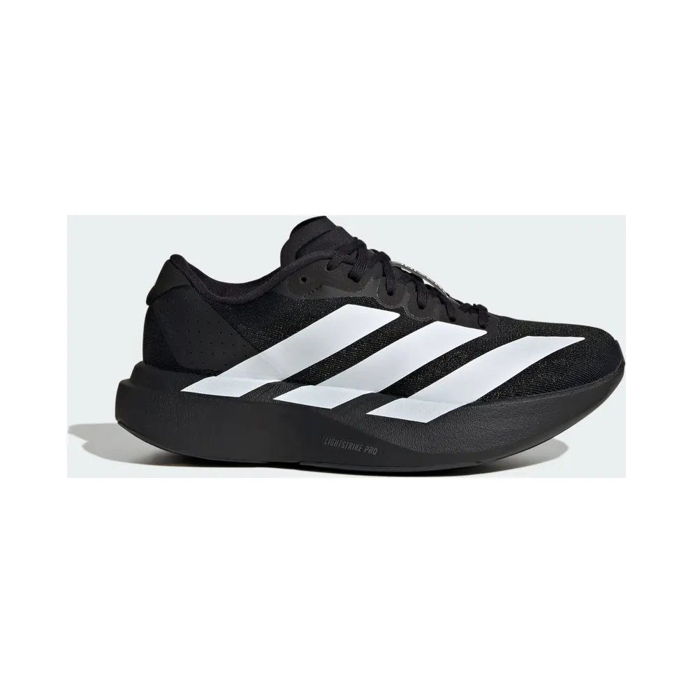 adidas Adizero Evo SL Black White (KK1247)