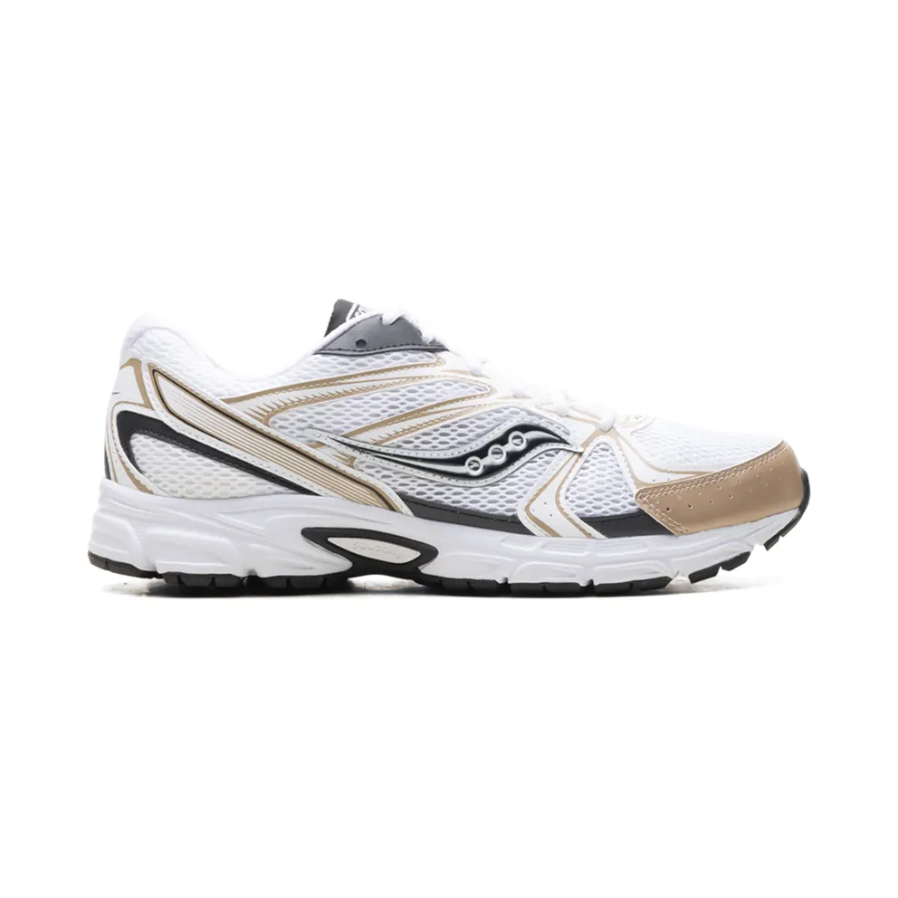 Saucony Ride Millennium “White Gold Black” (S70812-18)