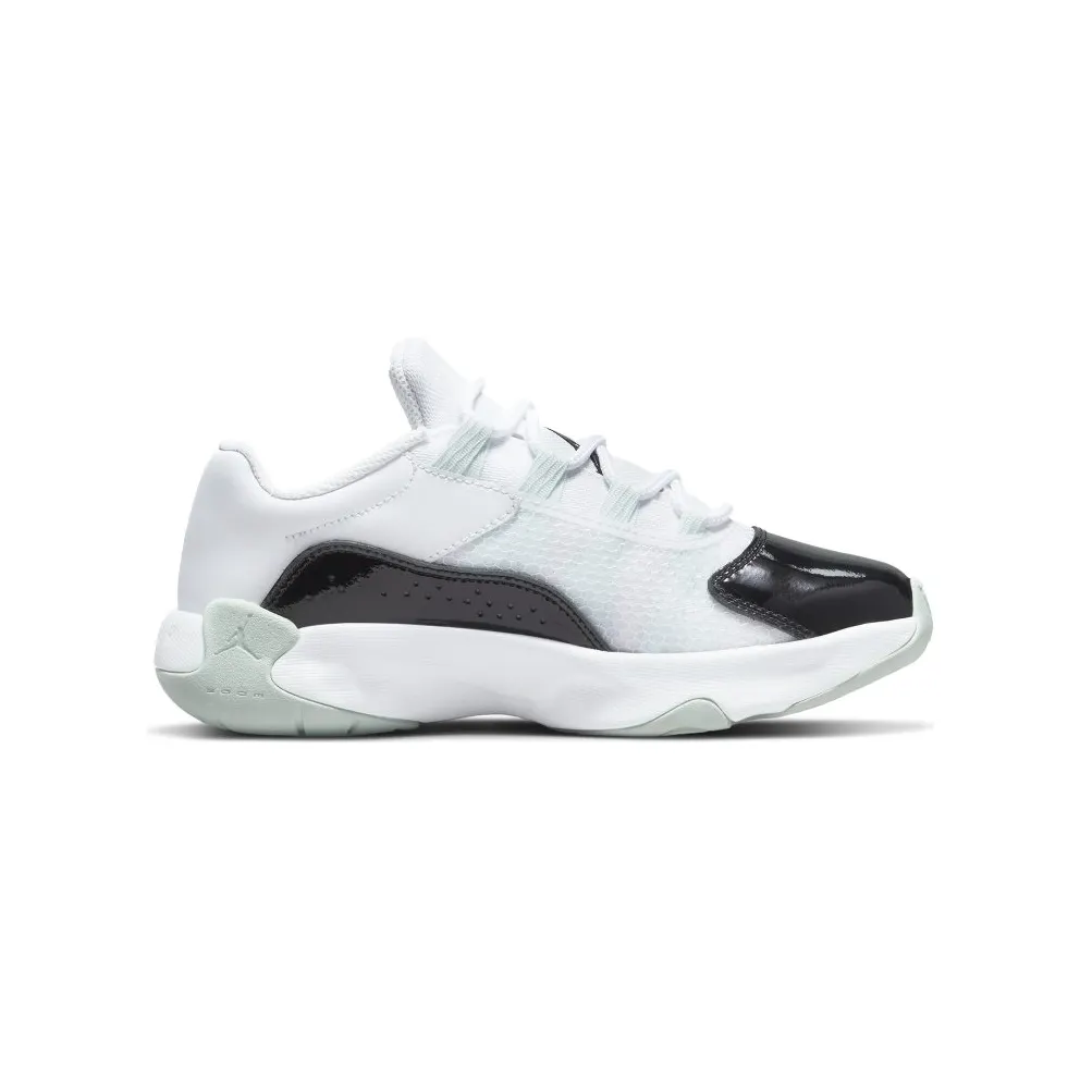 Air Jordan 11 CMFT Low Older Kids’ White (DV3477-101)