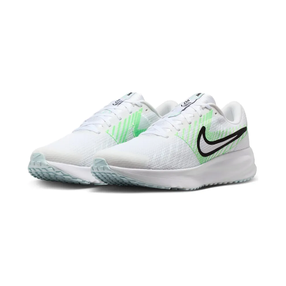 Nike Run Defy White Green Strike Black (HM9594-112)