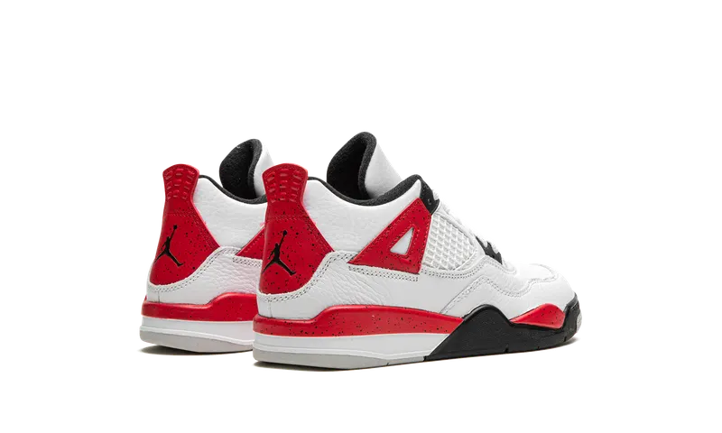 Air Jordan 4 PS “Red Cement” (BQ7669-161)