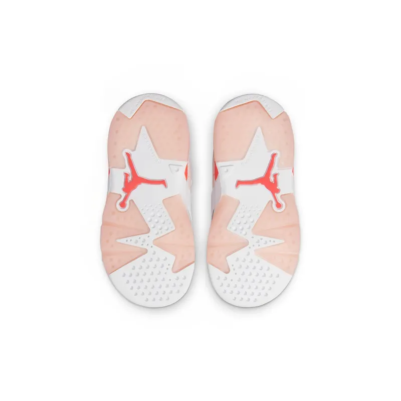 Jordan 6 Retro Atmosphere (TD) (DV3529-102)