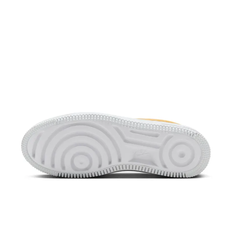 Nike Air Force 1 Sage Low White Infinite Gold (AR5339-102)