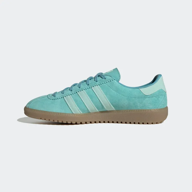 adidas Bermuda Easy Mint / Ice Mint / Gum (GY7387)