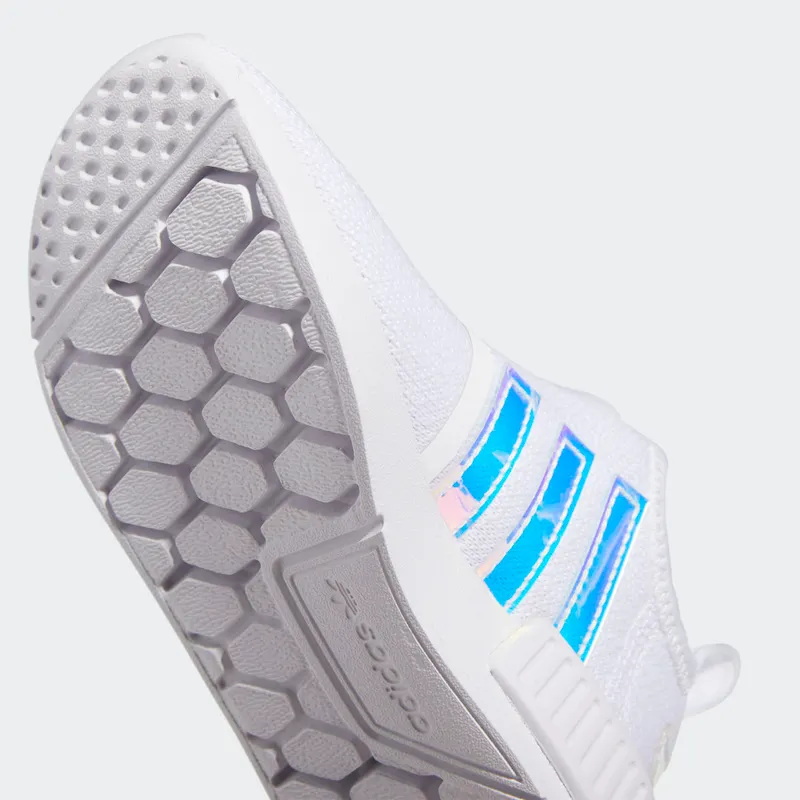 Adidas NMD 360 Cloud White / Light Purple / Clear Pink (GX3321)