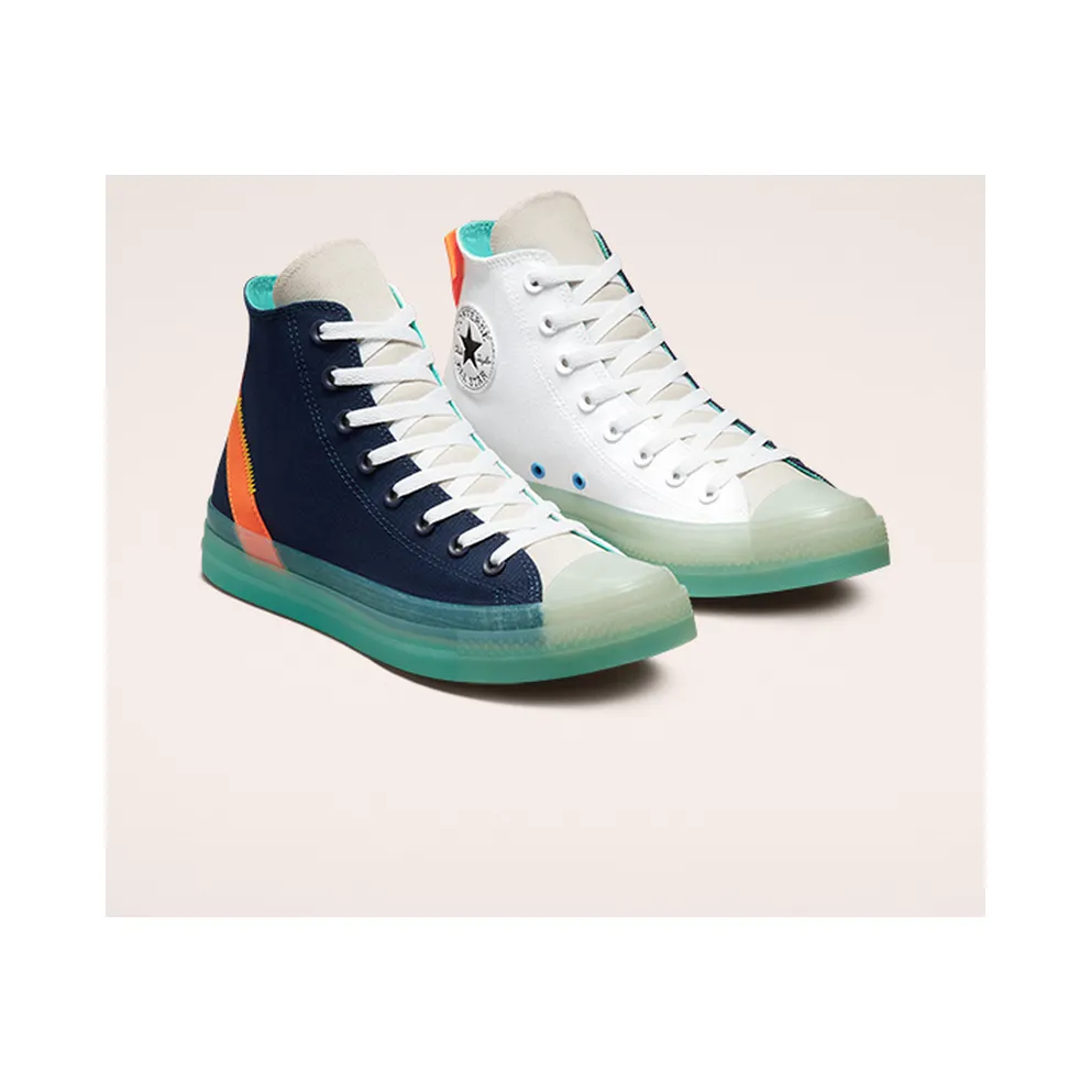 Converse Chuck Taylor All Star CX Color Pop White/midnight Navy (172948C)