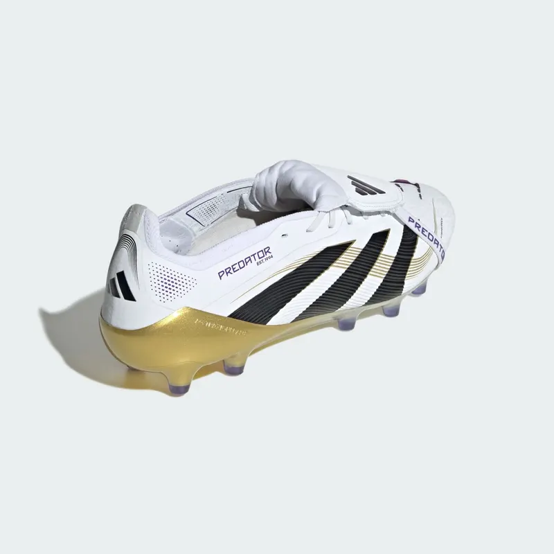 adidas Predator Elite Fold-Over Tongue AG Road to Glory Pack (JR4771)