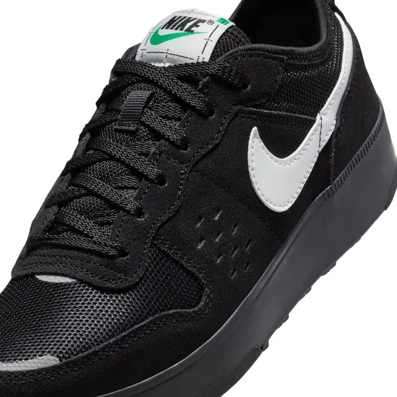 Nike C1TY GS “Black Summit White” (HQ0028-001)