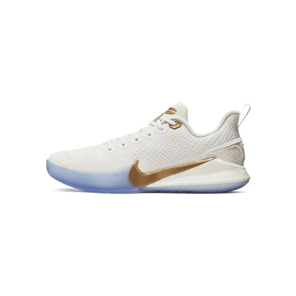 Nike Mamba Focus Metallic Gold (2019) (AJ5899-004)