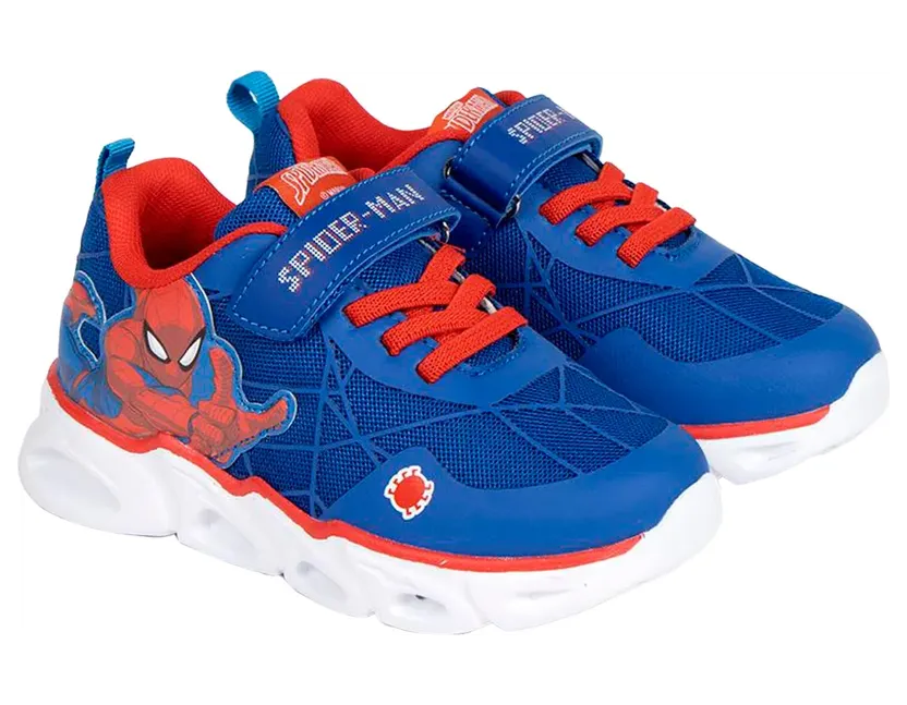 Cerda Spiderman sneaker Dark Blue (2300006747-C55)