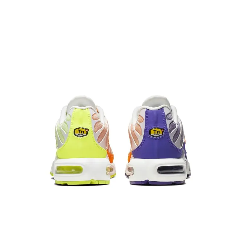 Nike Air Max Plus Color Flip Pack Grape Hyper Grape/White-Volt-Orange Burst (CI5924-531)
