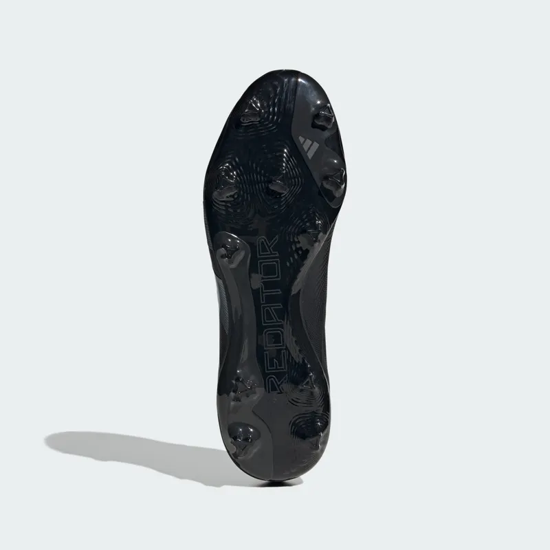 adidas Predator 24 League Low FG Core Black Carbon (IG7763)