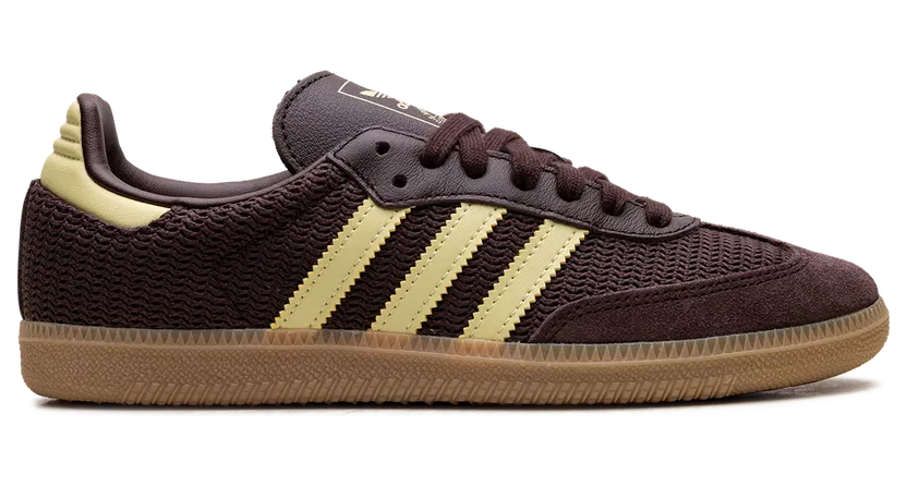 adidas-samba JR8167