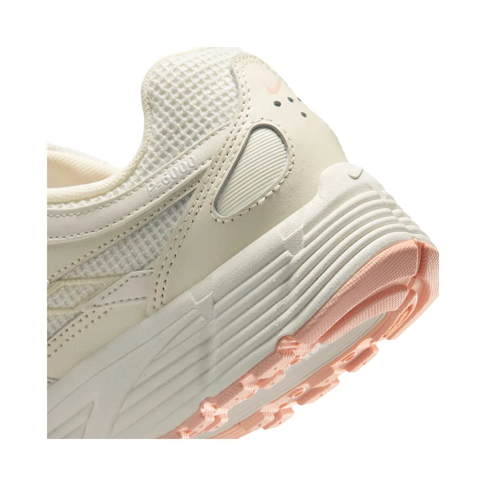 Nike P-6000 Sail/Soft Pearl/Arctic Orange (IR1215-101)