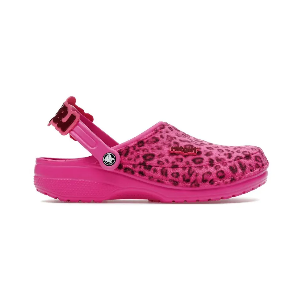 Crocs Classic Clog Stray Rats Rat Girl Juice (211498-6UB)