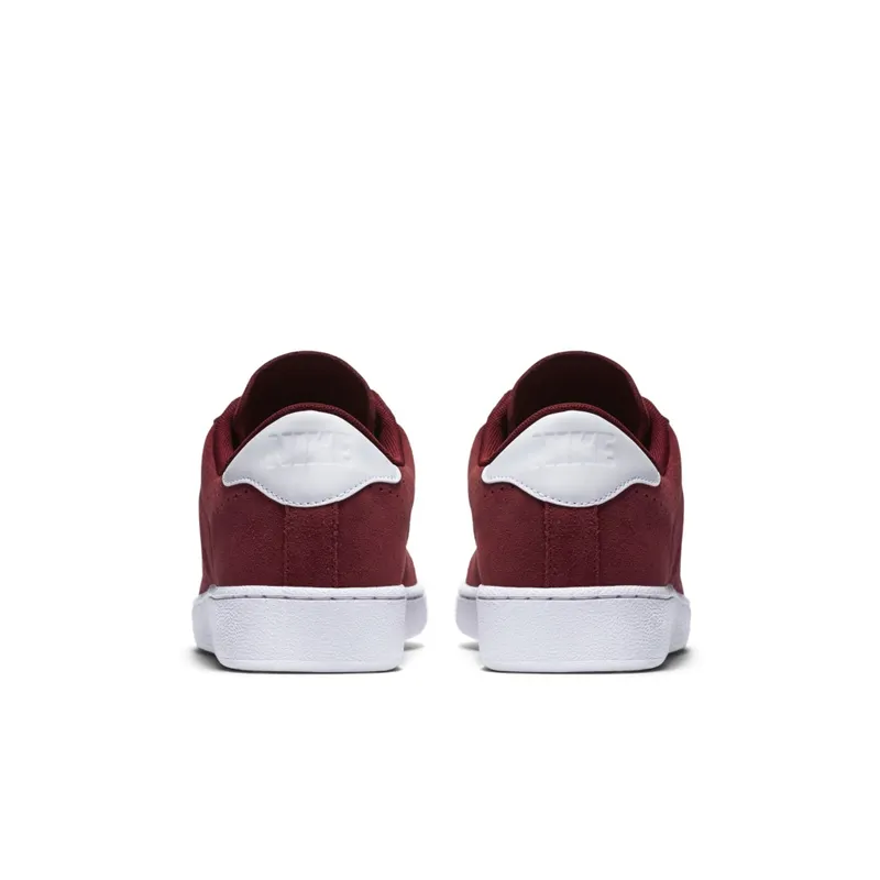 Nike  Tennis Classic Cs Suede – Team Red/Team Red/White Team Red/Team Red/White (829351-601)