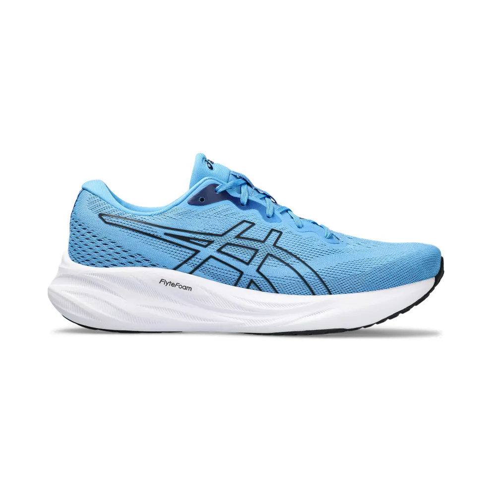 Asics Gel-pulse 15 Waterscape/Black (1011B780.400)
