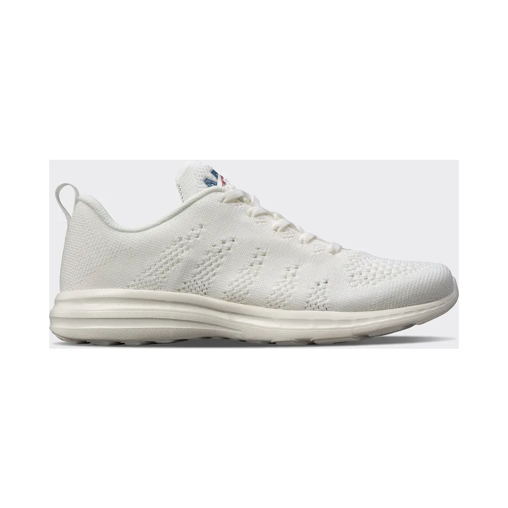 APL TechLoom Pro “Ivory/Moonstone/Cedar” (Men)