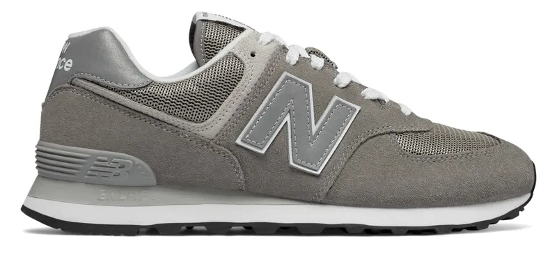 New Balance 574 Grey Day (Classic Grey) Grey/Grey (ML574EGG)