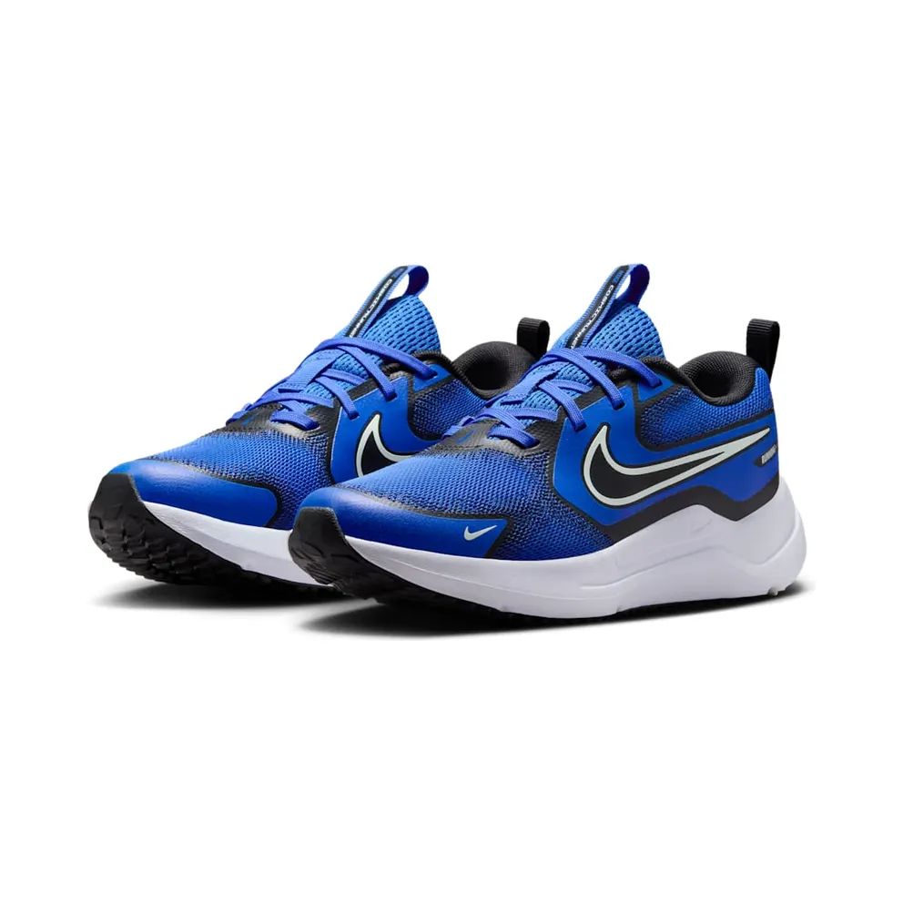 Nike Cosmic Runner Hyper Royal Black Volt Tint (HM4402-407)