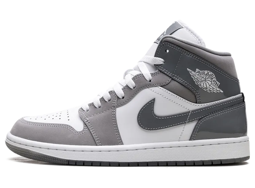 Jordan 1 Mid SE “Cool Grey” (HF3216-100)