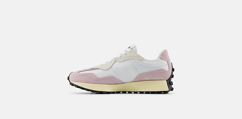 New Balance 327 “Twilight Haze Faded Plum” (U327WPKB)
