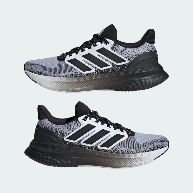 Adidas Ultrarun 5 Running Shoes Core Black / Cloud White / Cloud White (JS2837)