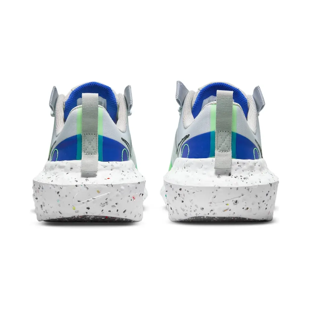 Nike Crater Impact Grey Scream Green (DB2477-020)
