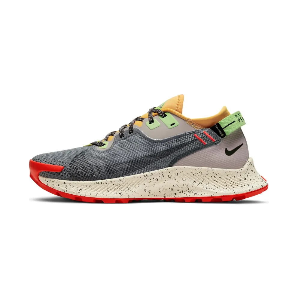 Nike Pegasus Trail 2 GORE-TEX Schwarz (CU2018-002)
