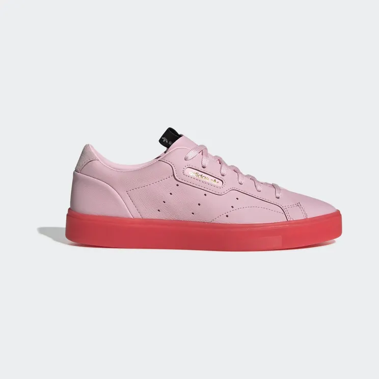 adidas Sleek Diva Red (W)