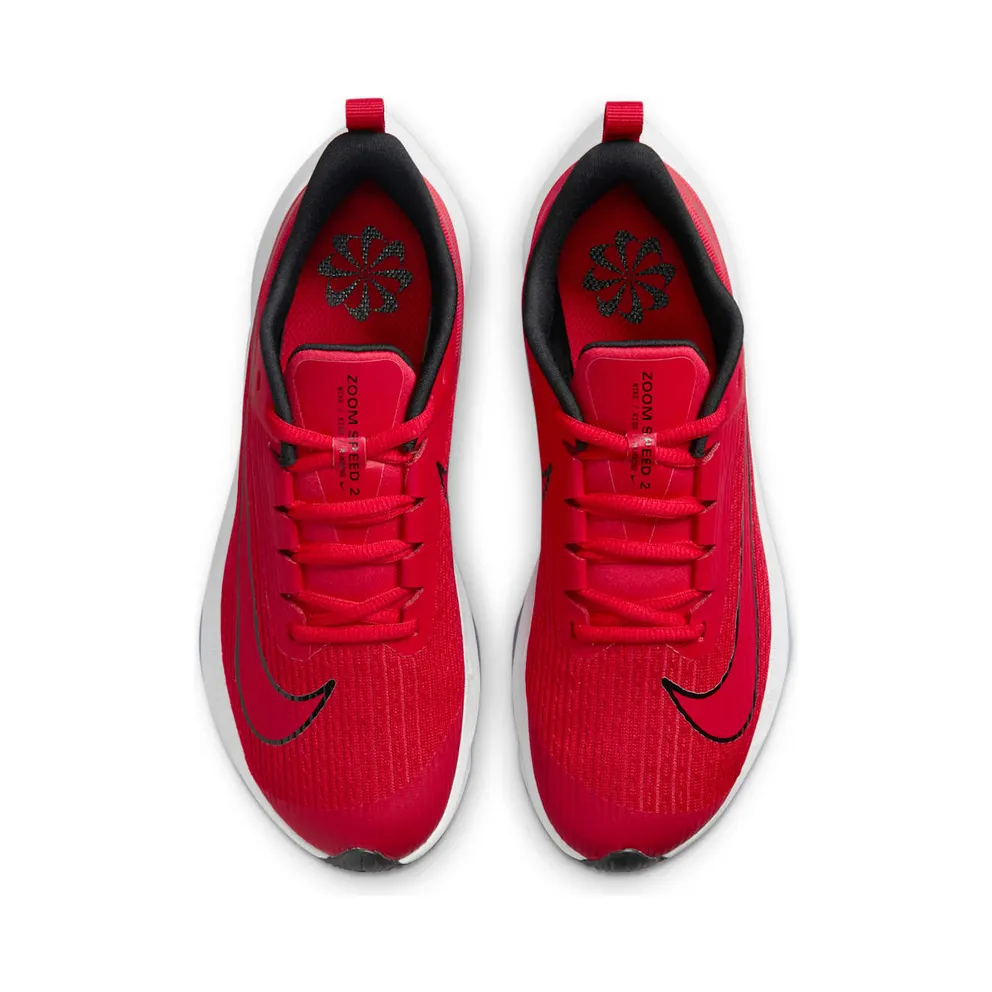 Nike Air Zoom Speed 2 “University Red / Black” (DC5148-600)