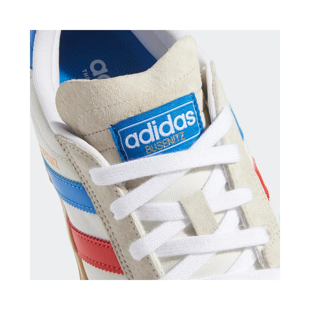 adidas Busenitz Vulc II Bliss / Blue Bird / Gum (H04886)