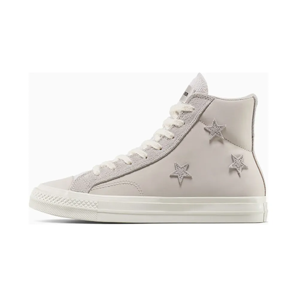 Converse x Daily Paper Star Player 76 White Sand/Egret/Black (A13859C)