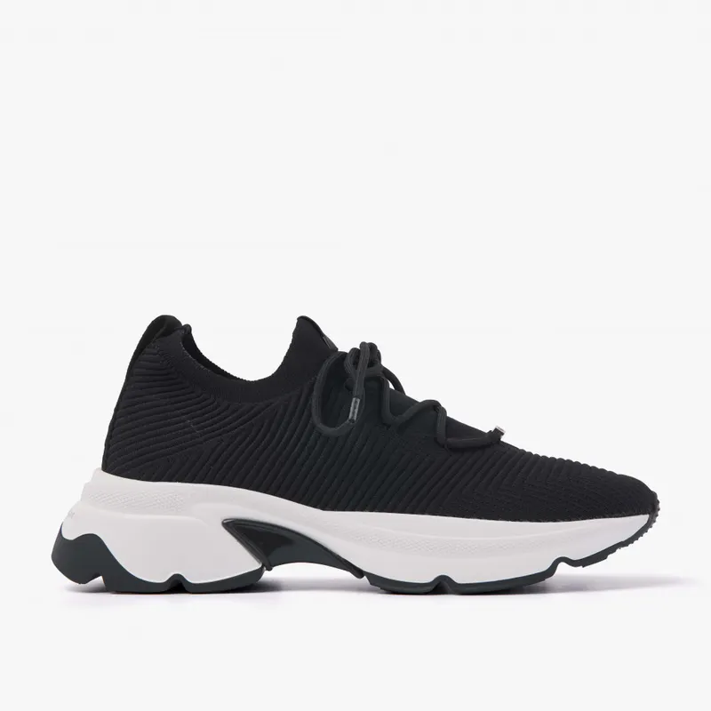 Nubikk Ross Speed L Black (2106110010KN)