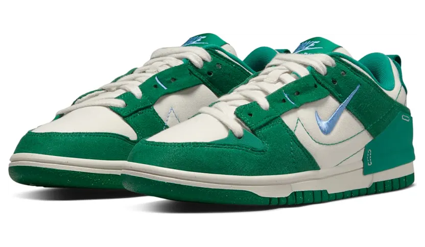 nike-dunk DH4402-001
