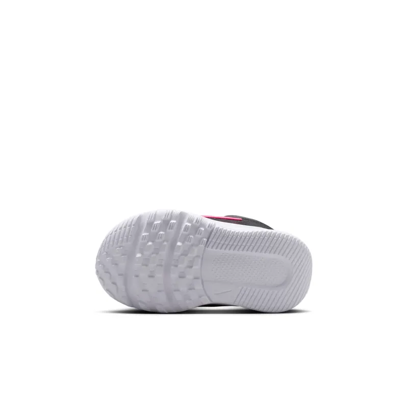Nike Star Runner 5 Off Noir Playful Pink Bright Crimson Hyper Pink (HF7006-005)