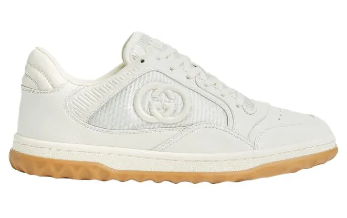 Gucci MAC80 Off-White (747954 AAB8C 9110)