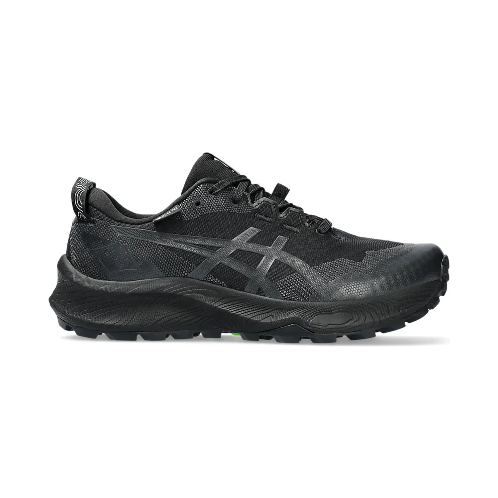 Asics Gel-trabuco 12 Gtx Black/Graphite Grey (1012B607.002)