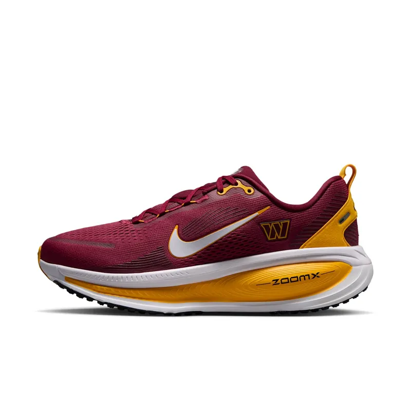 Nike Vomero 18 – Washington Commanders – “Washington Commanders” (IQ6045-600)