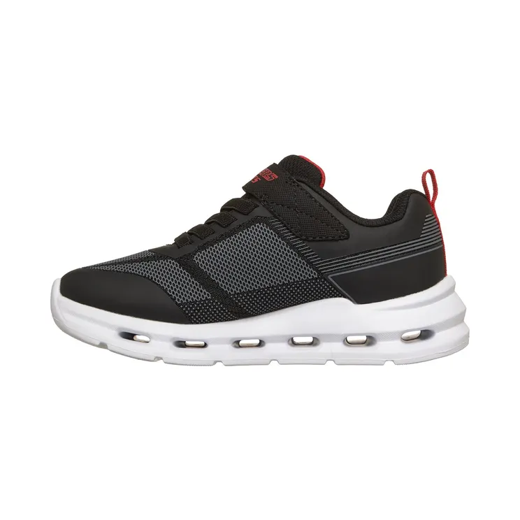 skechers-glide-step 400240C_BLK
