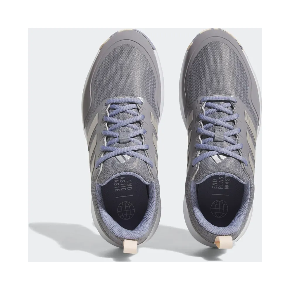 adidas Tech Response SL 3.0 Golf Grey Silver Metallic Silver Violet (GV6902)