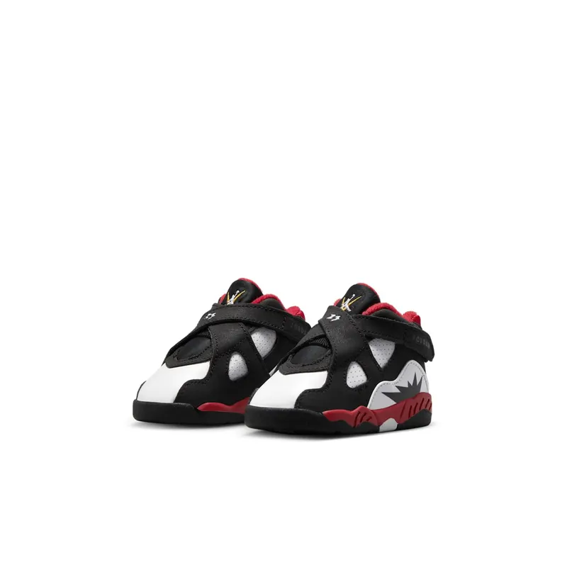 Air Jordan 8 TD “Paprika” (DO8732-601)
