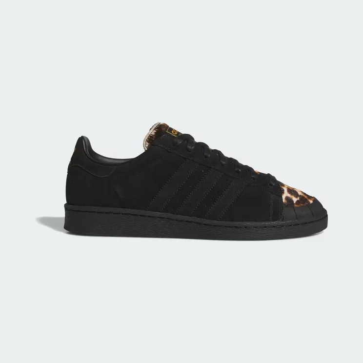 adidas Jabbar Lo “Aurora Black / Core Black” (KJ4280)